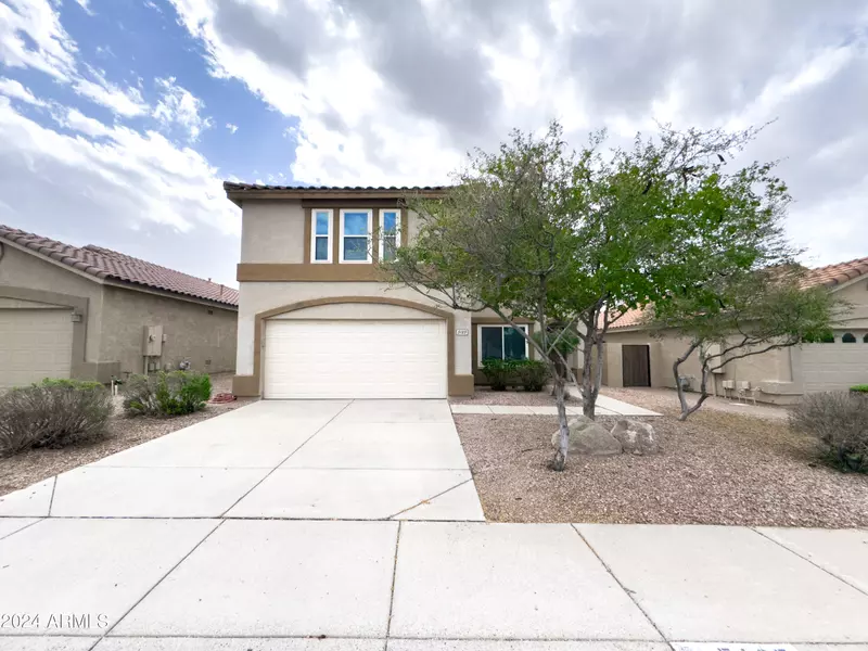 5125 E PEAK VIEW Road, Cave Creek, AZ 85331