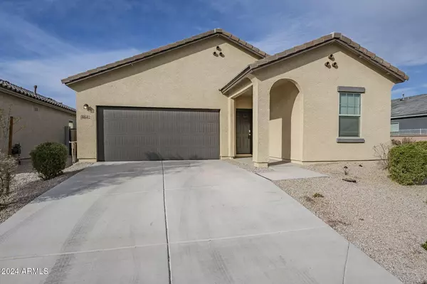 4642 N 194TH Drive,  Litchfield Park,  AZ 85340