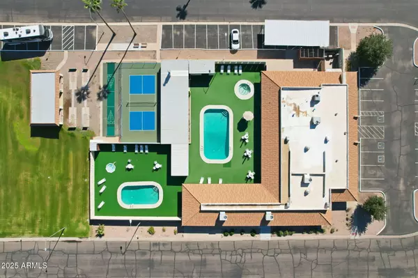 Casa Grande, AZ 85122,2100 N TREKELL Road #204