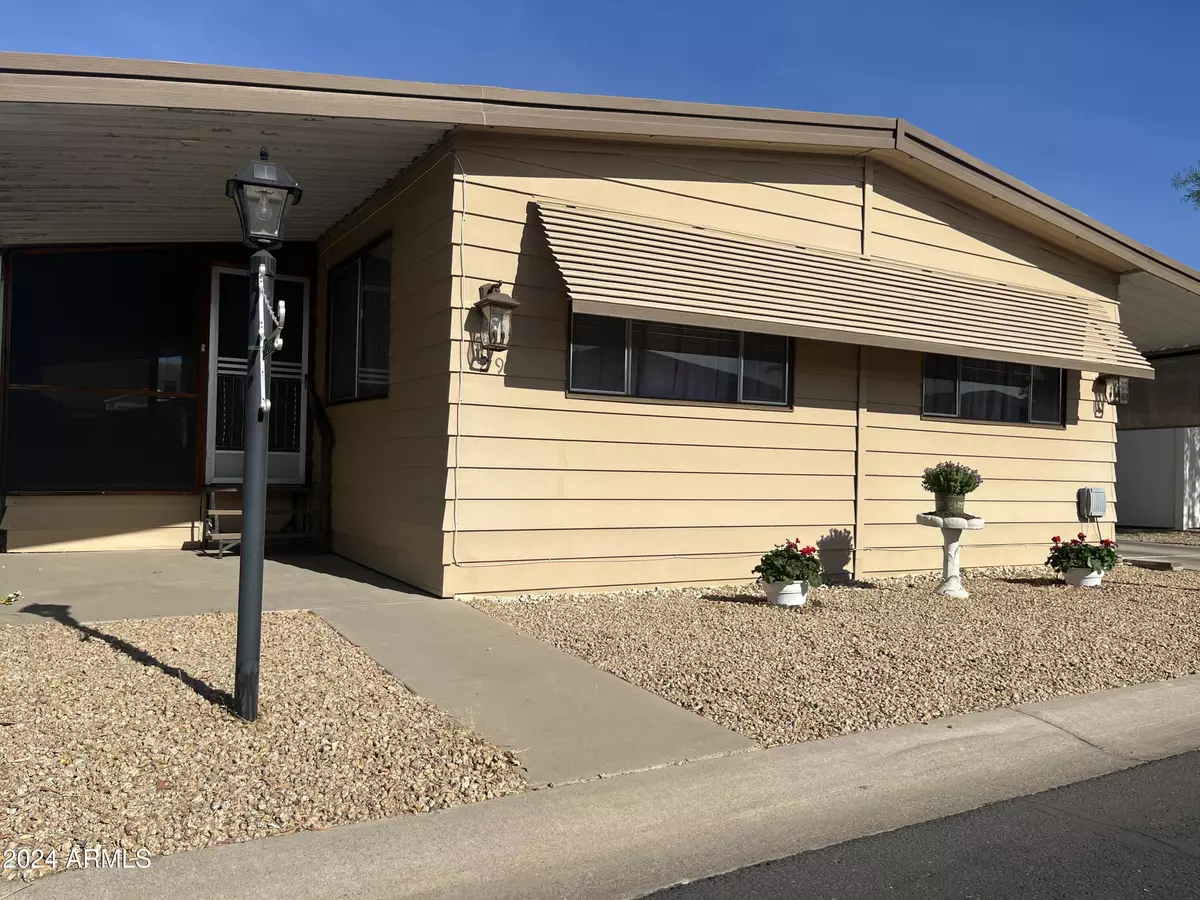 Peoria, AZ 85345,11411 N 91ST Avenue #29