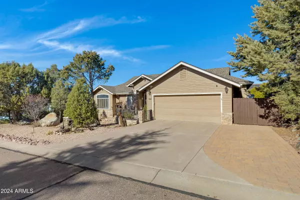 Payson, AZ 85541,608 E ELK RIDGE Drive