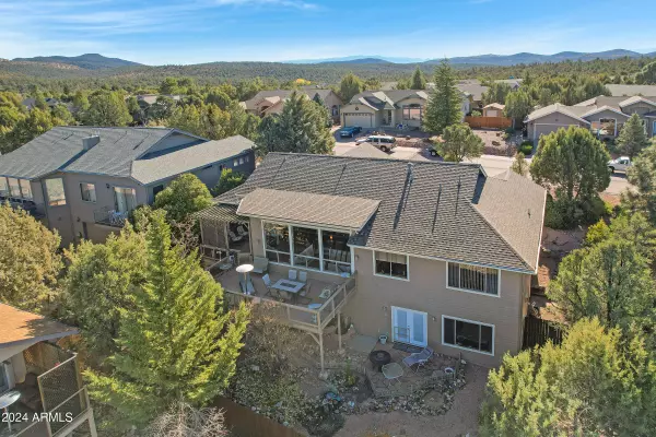 Payson, AZ 85541,608 E ELK RIDGE Drive