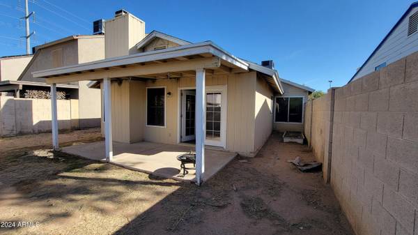 Mesa, AZ 85205,530 N Oakland --