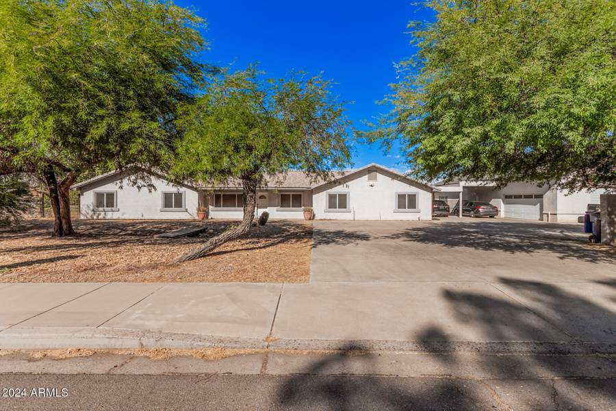 850 E KNOX Road, Tempe, AZ 85284