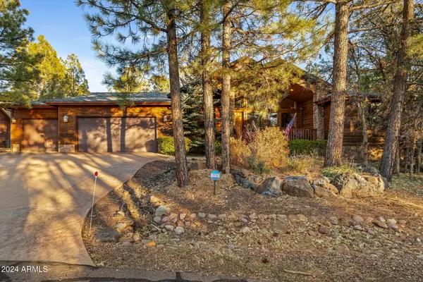 Lakeside, AZ 85929,851 E PINE CREEK Drive