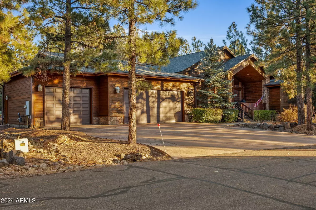 Lakeside, AZ 85929,851 E PINE CREEK Drive