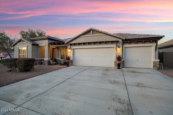 Peoria, AZ 85383,13844 W DESERT MOON Way