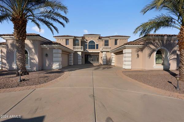 Gilbert, AZ 85295,2836 E Dennisport Court