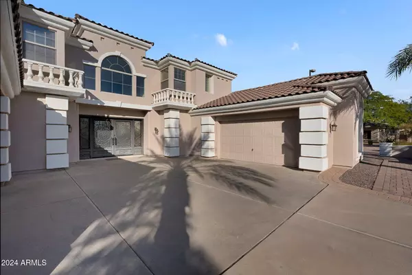 Gilbert, AZ 85295,2836 E Dennisport Court