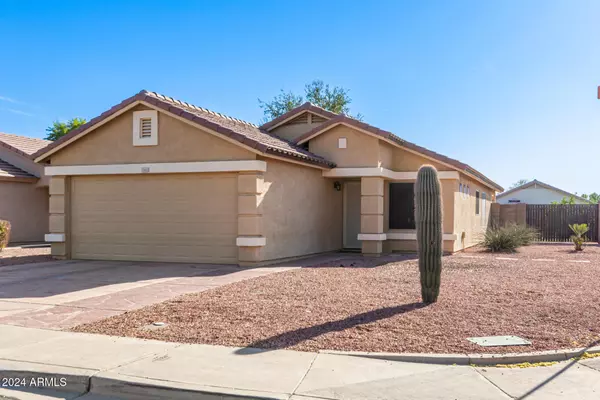 Surprise, AZ 85379,15013 W VENTURA Street