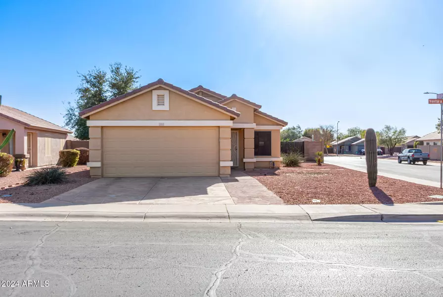 15013 W VENTURA Street, Surprise, AZ 85379