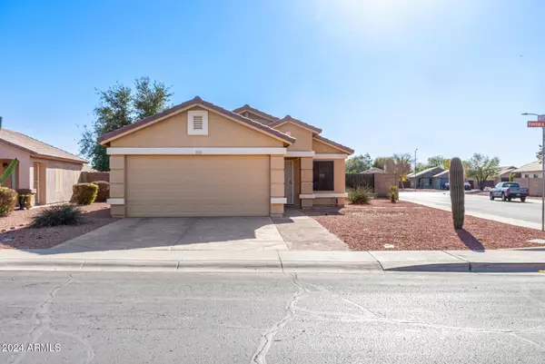 15013 W VENTURA Street, Surprise, AZ 85379