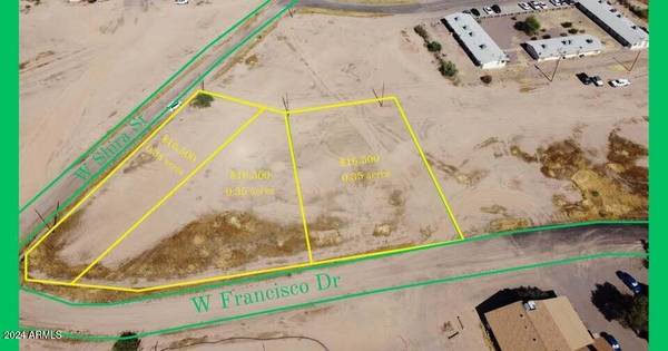 4 W Francisco Drive #4, Eloy, AZ 85131