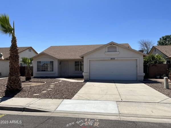 Surprise, AZ 85374,14333 W LAMOILLE Drive