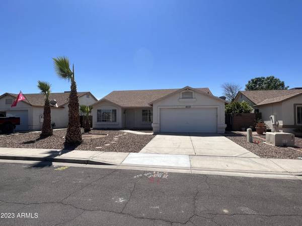 Surprise, AZ 85374,14333 W LAMOILLE Drive