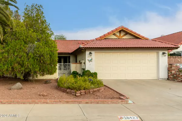 Glendale, AZ 85308,18427 N 36TH Lane