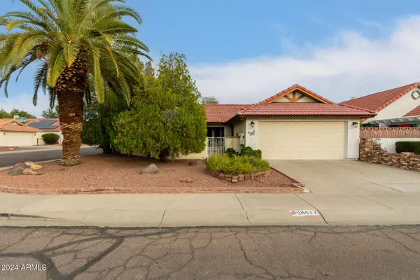 18427 N 36TH Lane, Glendale, AZ 85308