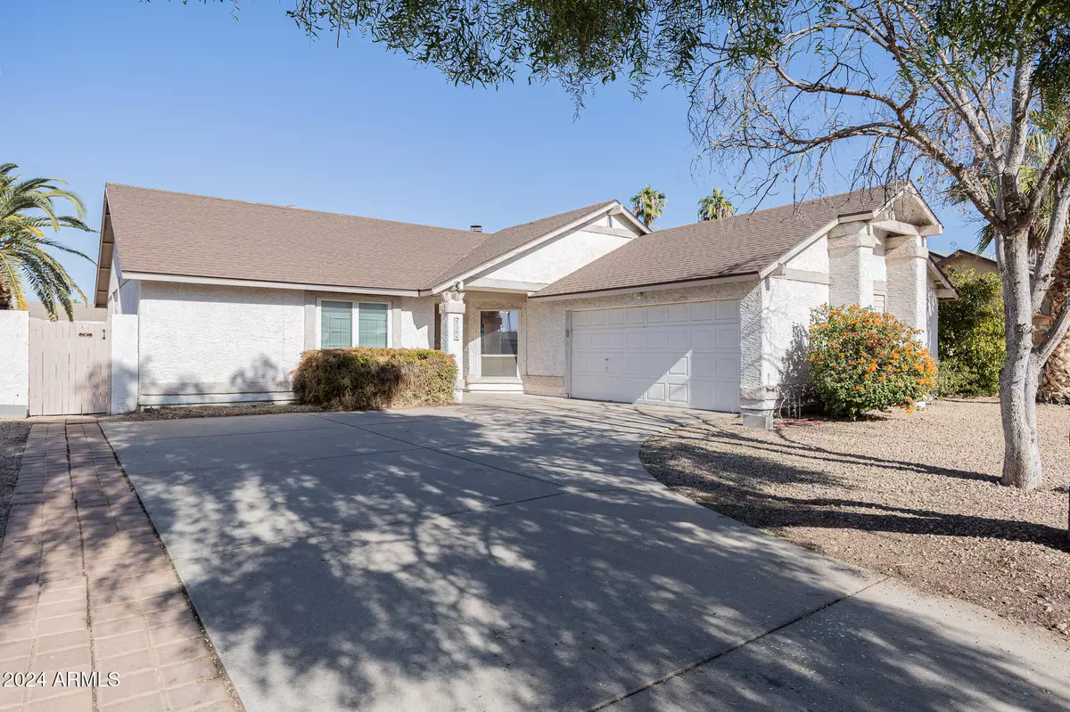 Chandler, AZ 85224,1308 W MARLBORO Drive