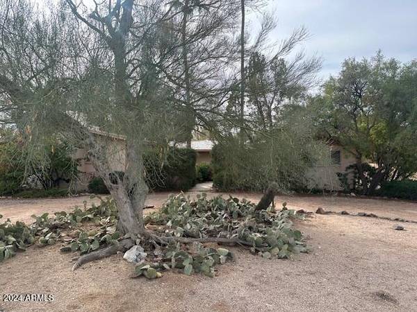 Paradise Valley, AZ 85253,6615 E CHENEY Drive #-