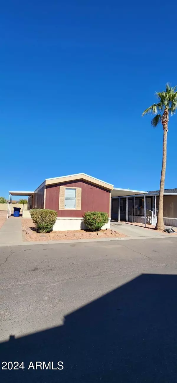 El Mirage, AZ 85335,12721 W GREENWAY Road #6