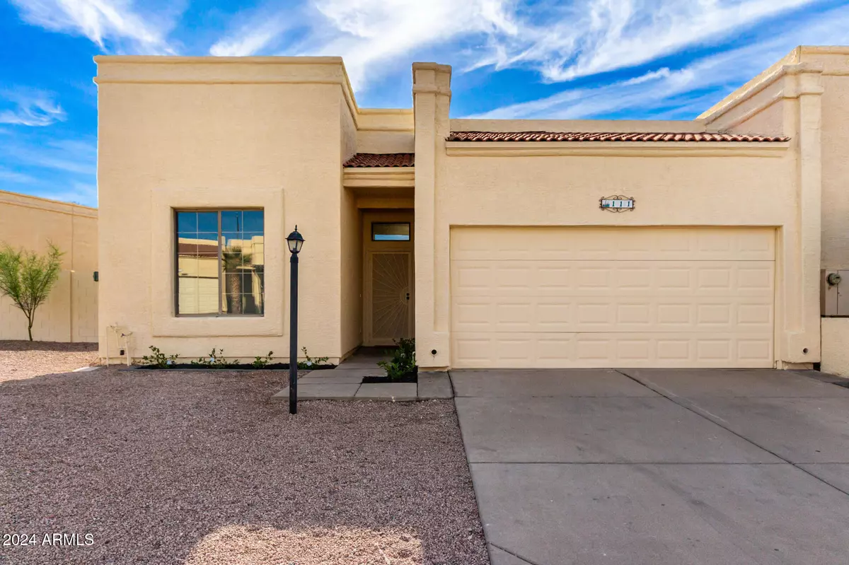 Mesa, AZ 85207,7006 E JENSEN Street #111