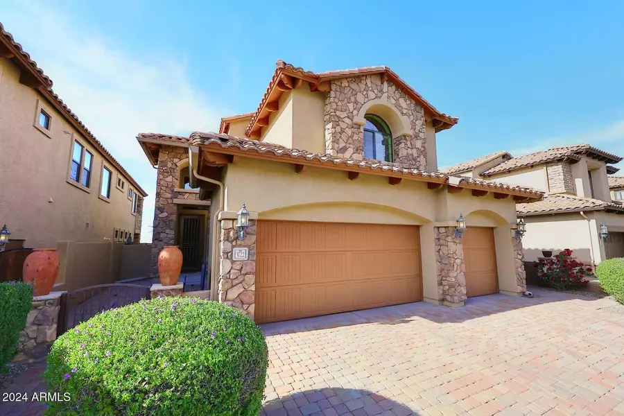 3722 N SONORAN Hills, Mesa, AZ 85207