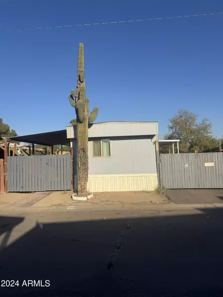 4605 S Priest Dr -- #179, Tempe, AZ 85282