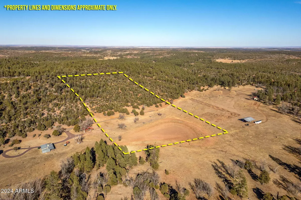 Overgaard, AZ 85933,3537 Forest Service Road #-