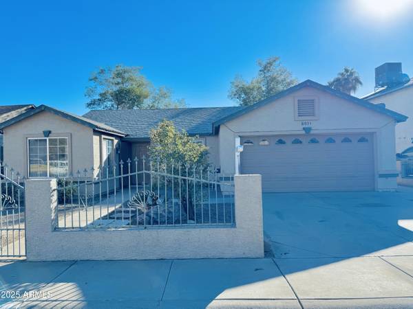 Phoenix, AZ 85033,6931 W Crittenden Lane