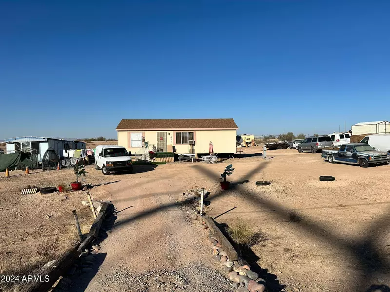 34234 W Dobbins Road, Tonopah, AZ 85354