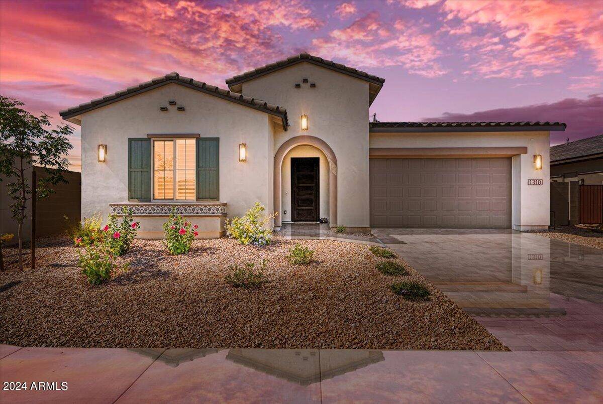 Chandler, AZ 85249,1310 E BEECHNUT Place