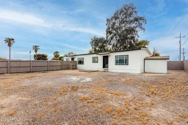 Buckeye, AZ 85326,204 E BASELINE Road