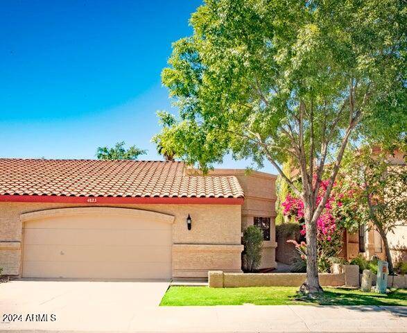 Chandler, AZ 85226,4823 W DEL RIO Street