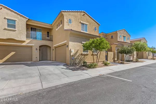 Mesa, AZ 85210,1367 S COUNTRY CLUB Drive #1145