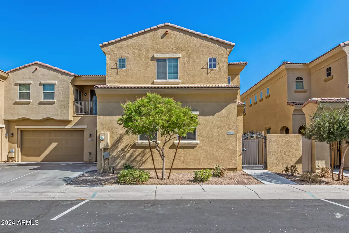 Mesa, AZ 85210,1367 S COUNTRY CLUB Drive #1145