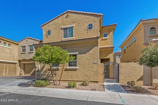 Mesa, AZ 85210,1367 S COUNTRY CLUB Drive #1145