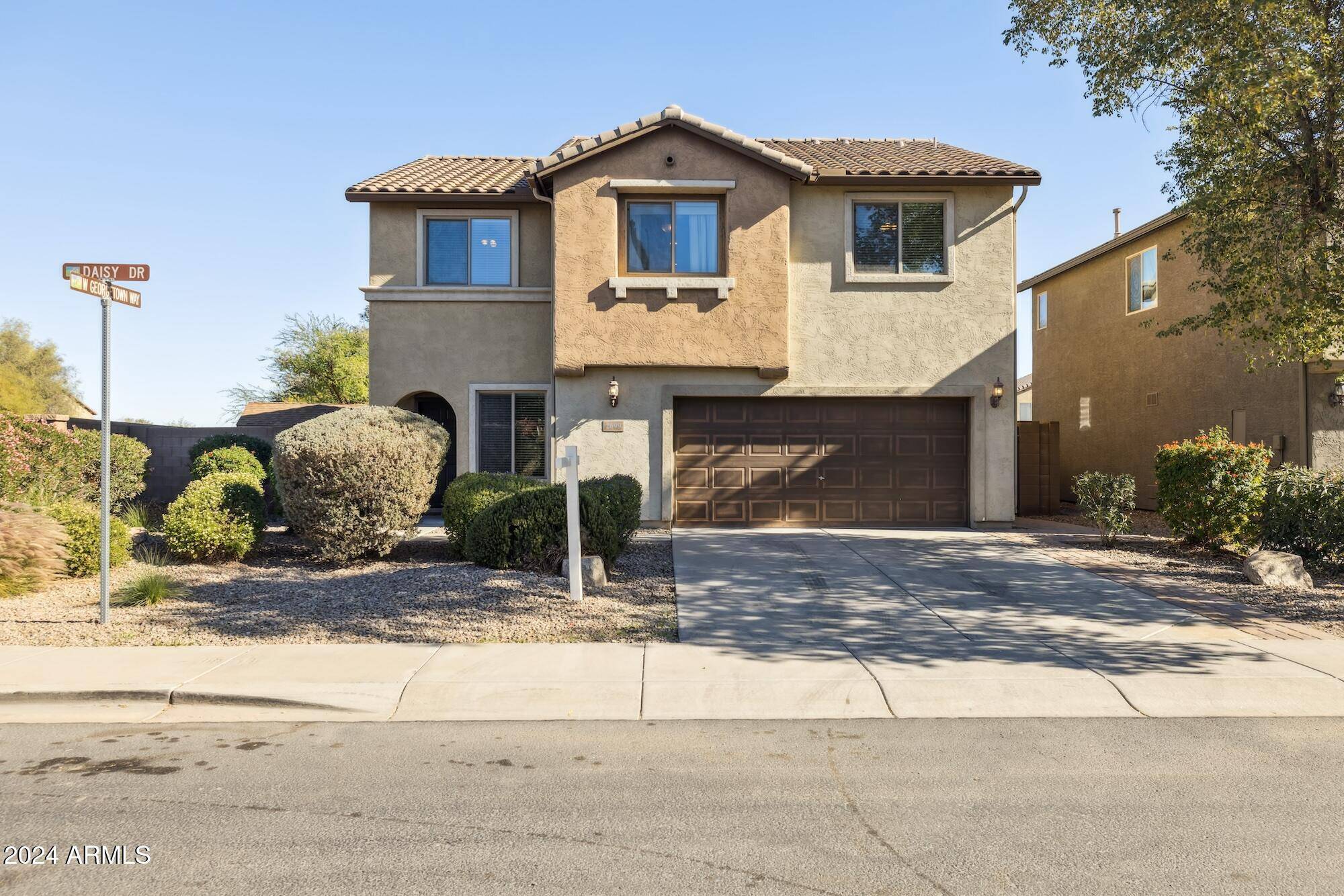 2699 N DAISY Drive, Florence, AZ 85132