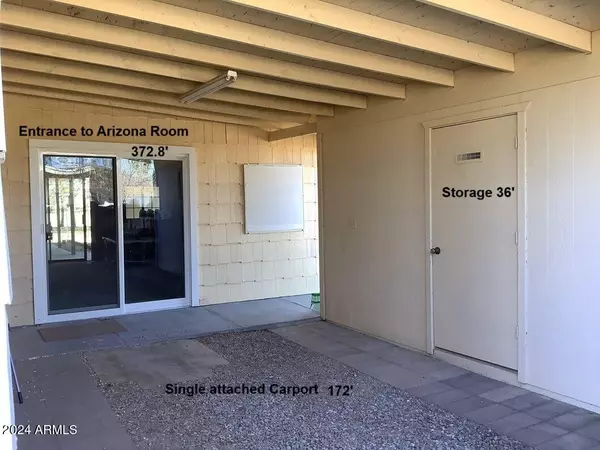 Willcox, AZ 85643,4685 N FORT GRANT Road