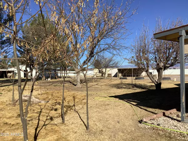 Willcox, AZ 85643,4685 N FORT GRANT Road