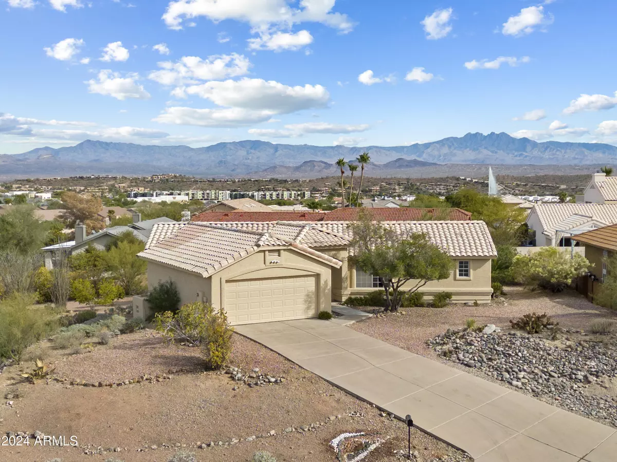 Fountain Hills, AZ 85268,12411 N FOUNTAIN HILLS Boulevard