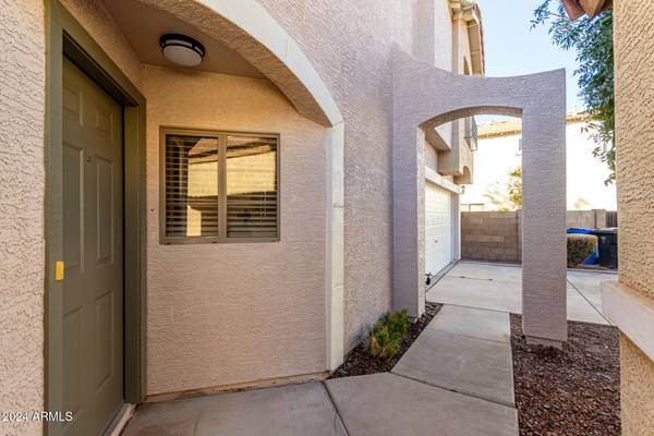 Gilbert, AZ 85296,1469 S BOULDER Street #B