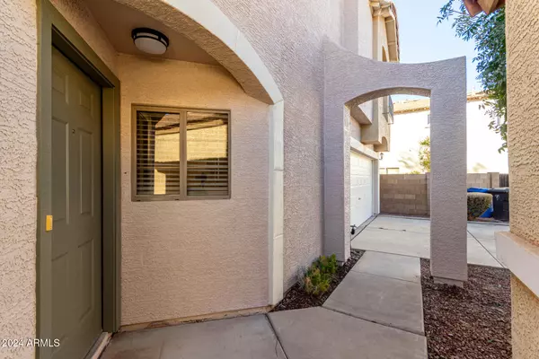 Gilbert, AZ 85296,1469 S BOULDER Street #B