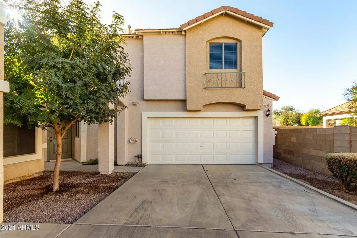 Gilbert, AZ 85296,1469 S BOULDER Street #B