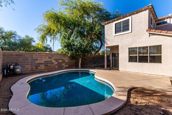 Gilbert, AZ 85296,1469 S BOULDER Street #B