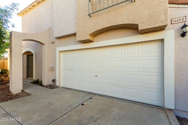 Gilbert, AZ 85296,1469 S BOULDER Street #B