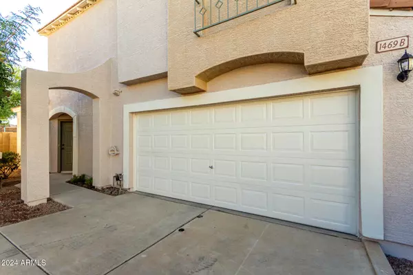 Gilbert, AZ 85296,1469 S BOULDER Street #B