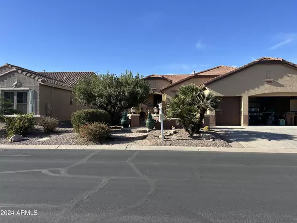 5374 N Gila Drive, Eloy, AZ 85131