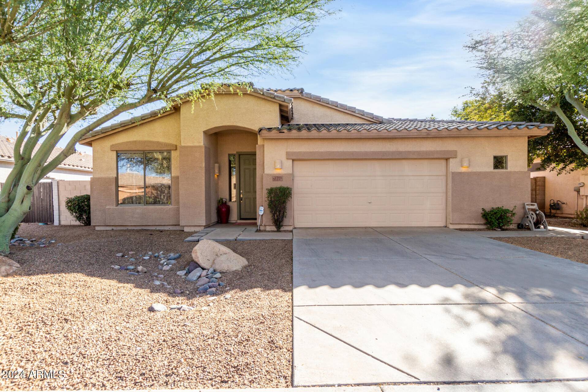 2191 E BELLERIVE Place,  Chandler,  AZ 85249