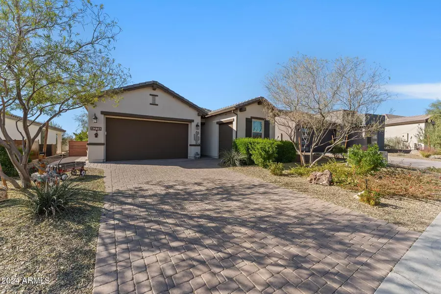 4274 PONDEROSA Trail, Wickenburg, AZ 85390