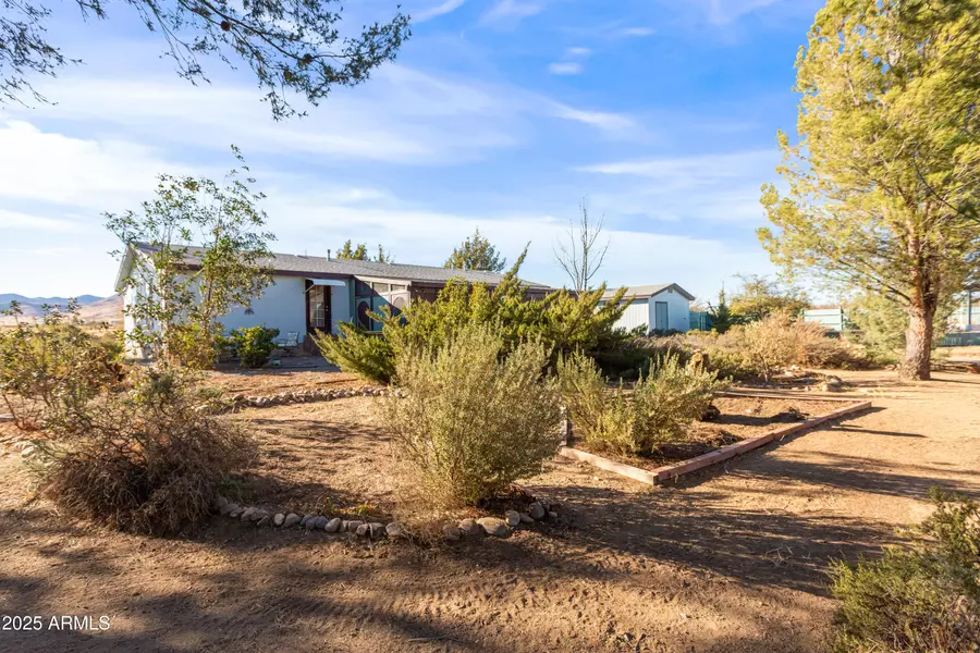 8191 E STARGAZE Lane, Hereford, AZ 85615